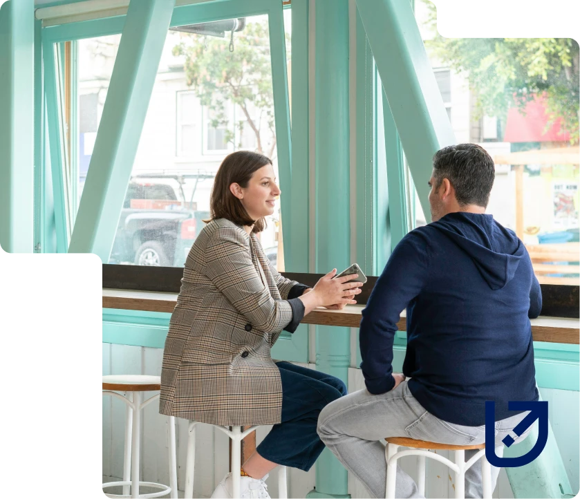 image de 2 personnes