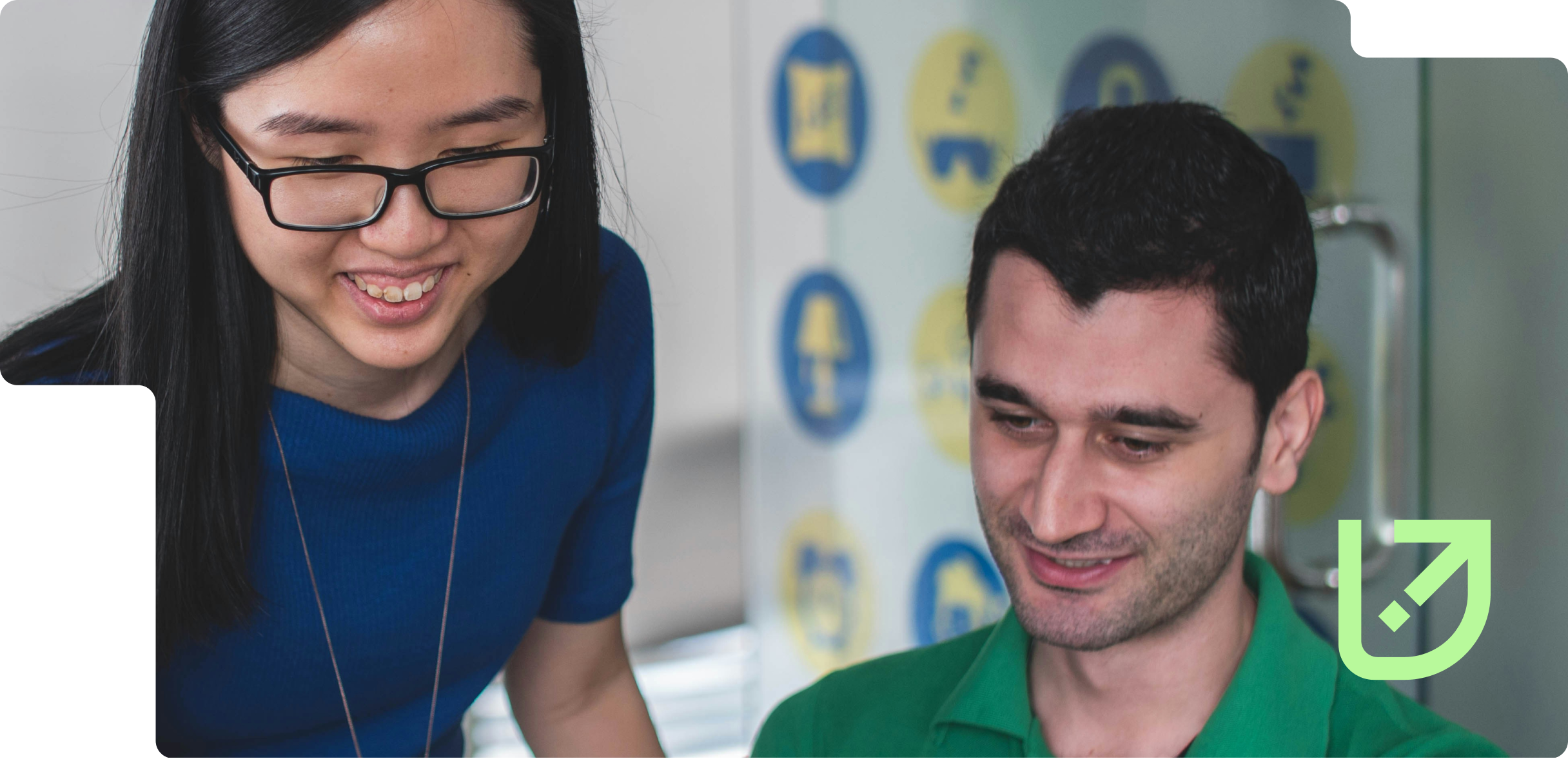 image de 2 personnes