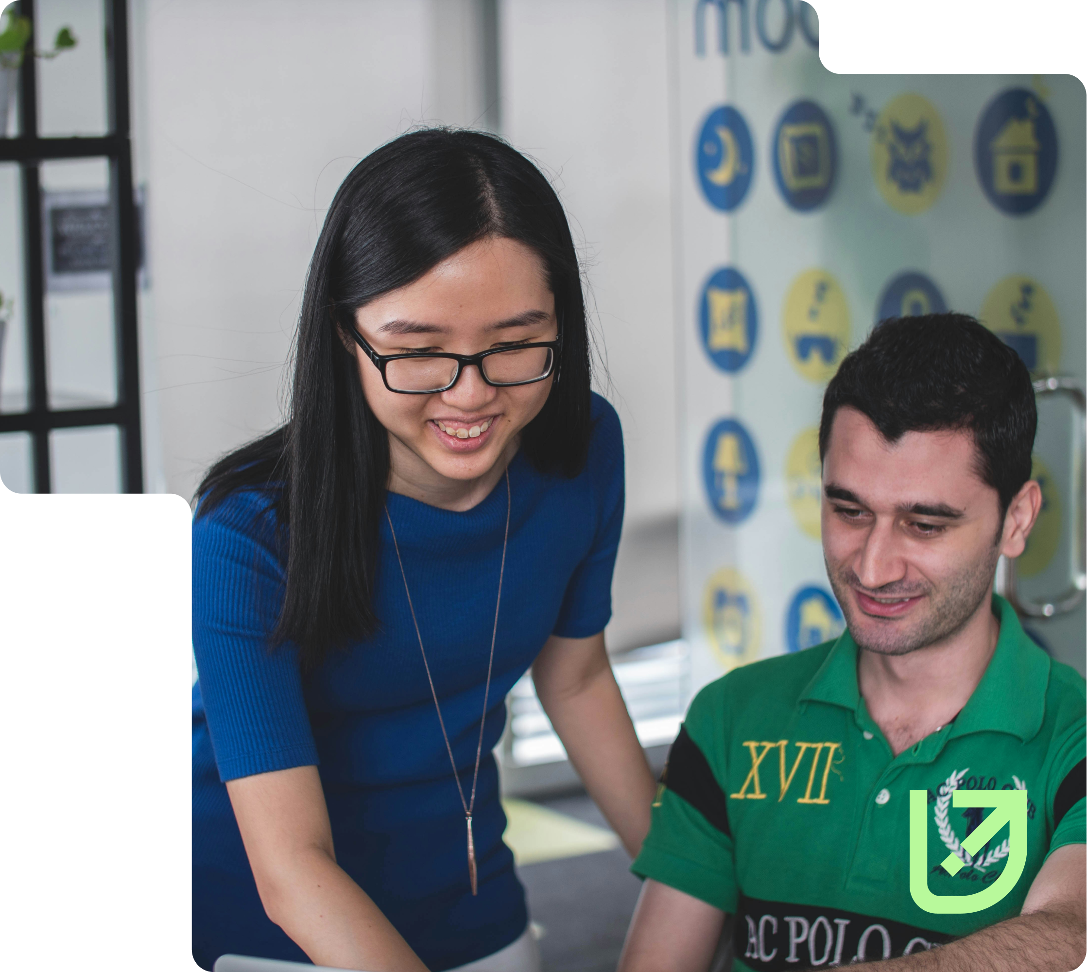 image de 2 personnes