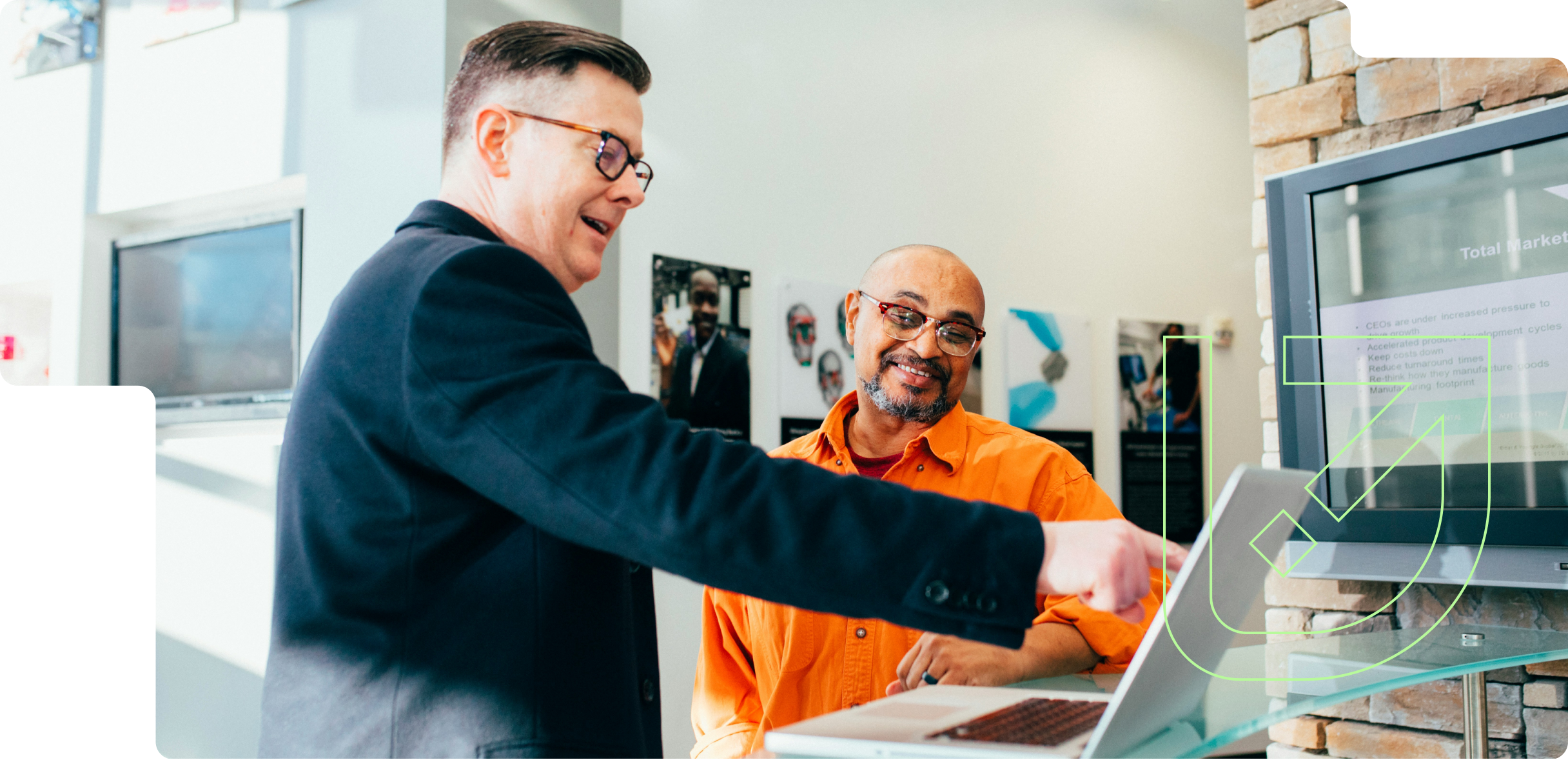 image de 2 personnes