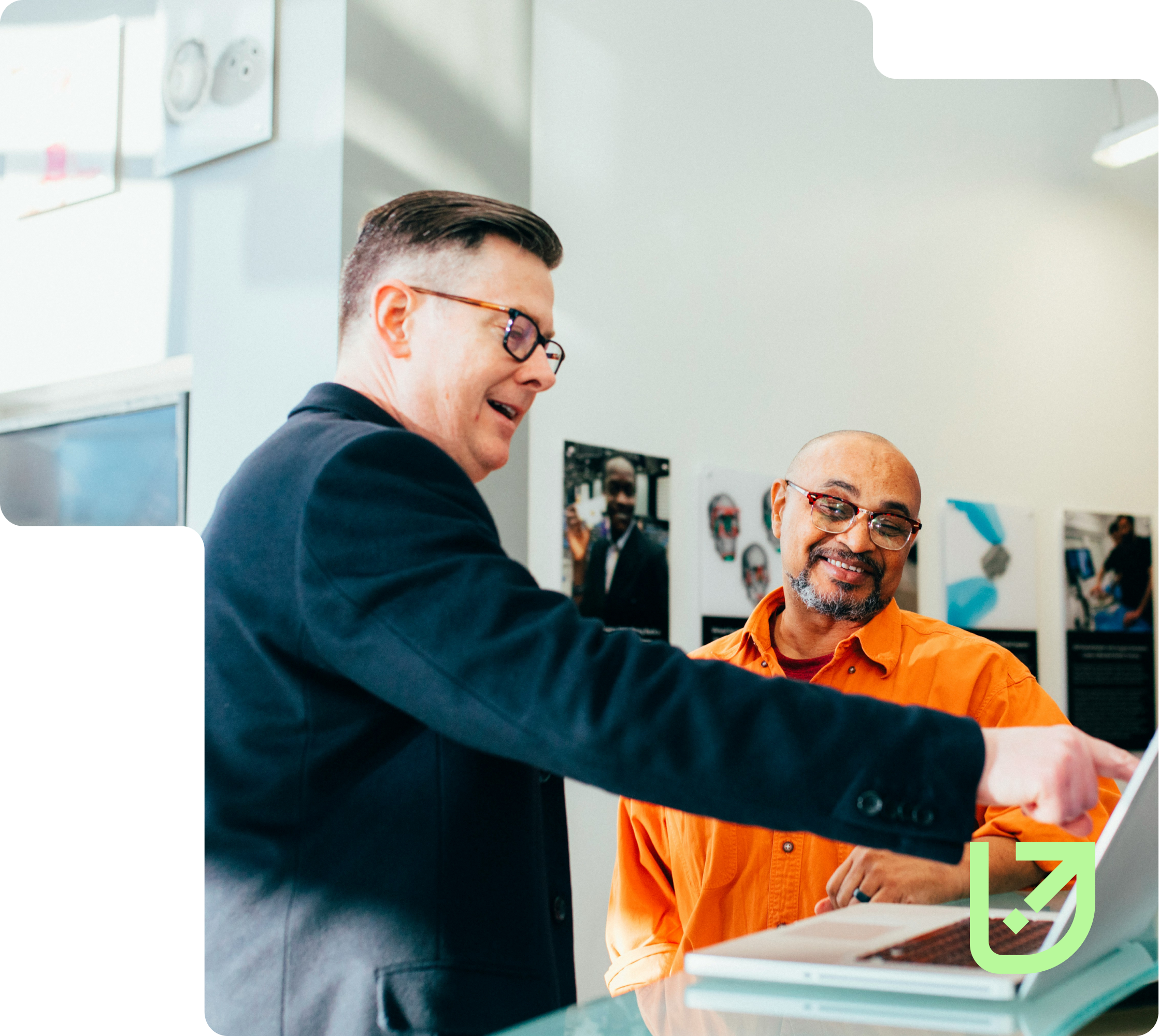 image de 2 personnes