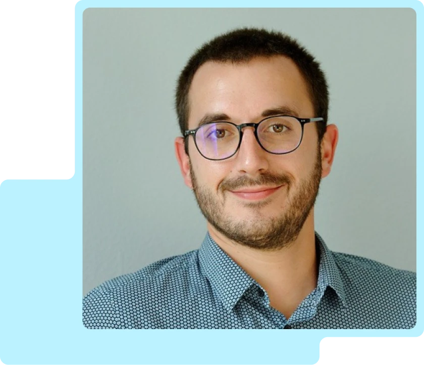 photo de Adrien Decoster